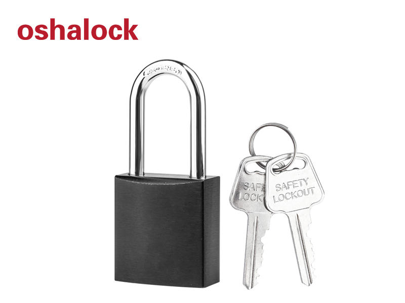 Aluminum Padlocks